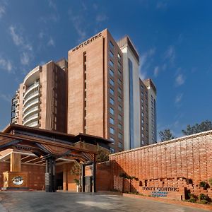 Hyatt Centric Soalteemode Kathmandu